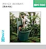 BAHÇE ARABASI (BAHA)