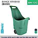 BAHÇE ARABASI (BAHA)