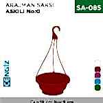 ARAJMAN SAKSI ASKILI NO:0 (5735)