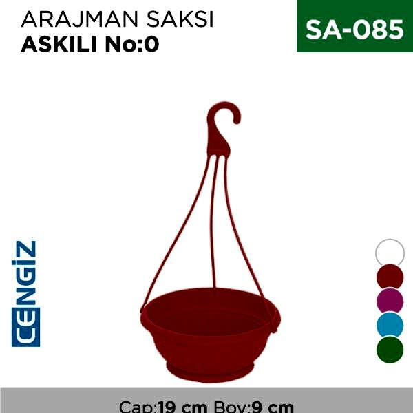 ARAJMAN SAKSI ASKILI NO:0 (5735)