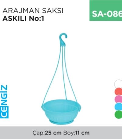 ARAJMAN SAKSI ASKILI NO:1 (5740)