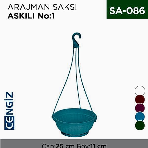 ARAJMAN SAKSI ASKILI NO:1 (5740)