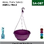 ARAJMAN SAKSI ASKILI NO:2 (5745)