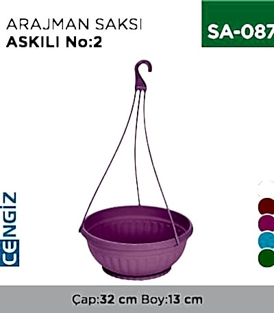 ARAJMAN SAKSI ASKILI NO:2 (5745)