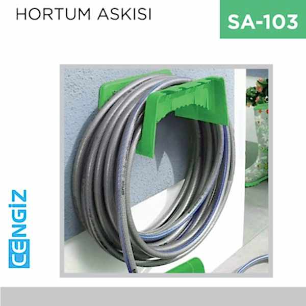 HORTUM ASKISI