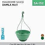 MAKROME SAKSI DAMLA NO:1 (2 LT)