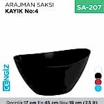 ARAJMAN SAKSI KAYIK NO:4 (7.5 LT) (KY04)