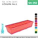 BALKON SAKSI GÖREME NO:3 (7.5 LT) (5860)