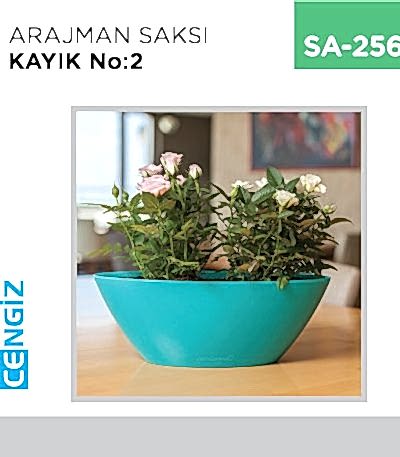 ARAJMAN SAKSI KAYIK NO:2 (1.2 LT) (KY02)