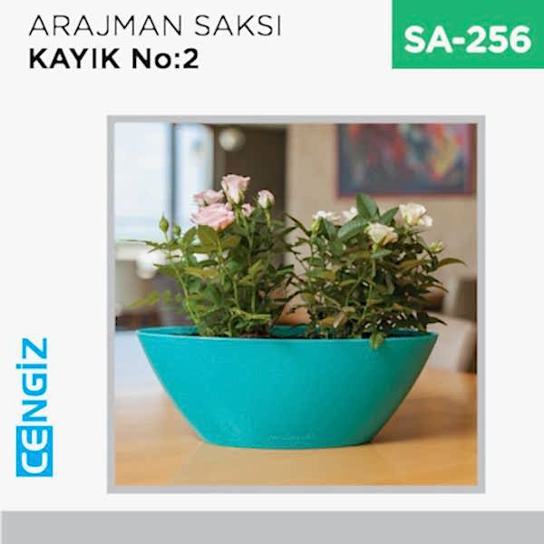 ARAJMAN SAKSI KAYIK NO:2 (1.2 LT) (KY02)