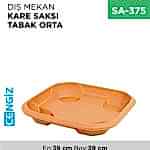 DIŞ MEKAN KARE ORTA TABAK (318 A)