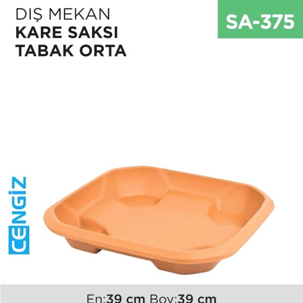 DIŞ MEKAN KARE ORTA TABAK (318 A)