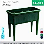 BAHÇE SAKSI AYAKLI (AB 03)