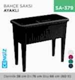 BAHÇE SAKSI AYAKLI (AB 03)