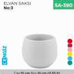 ELVAN SAKSI NO:3 (0.55 LT) (ES 03)