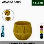 AMASRA SAKSI NO:1 (0.13 LT) (ASR1)