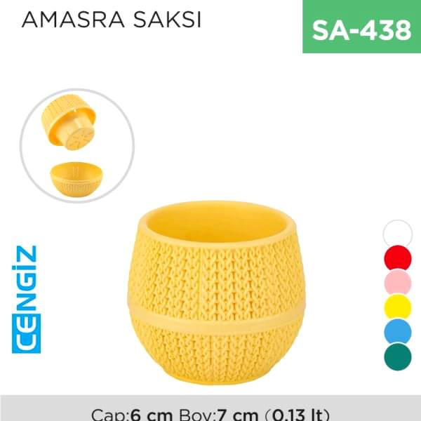 AMASRA SAKSI NO:1 (0.13 LT) (ASR1)