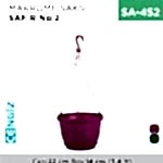 MAKROME SAKSI SAFİR NO:2 (3.4 LT) (SM02)