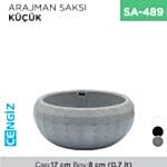 ARAJMAN SAKSI KÜÇÜK (0.7 LT) (KRS--610)