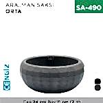 ARAJMAN SAKSI ORTA (2 LT) (KRS-611)