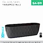 BALKON SAKSI YAKAMOZ NO:2 (6.5 LT) (KRS-472)