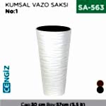 KUMSAL VAZO SAKSI TK.NO:1 (KVT1)