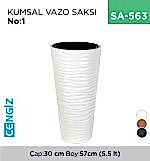 KUMSAL VAZO SAKSI TK.NO:1 (KVT1)