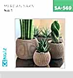 MERCAN SAKSI NO:1 (0.15 LT) (KRS-361)