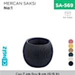 MERCAN SAKSI NO:1 (0.15 LT) (KRS-361)
