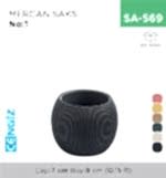 MERCAN SAKSI NO:1 (0.15 LT) (KRS-361)