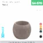 MERCAN SAKSI NO:2 (0.35 LT) (KRS-362)