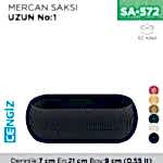 MERCAN SAKSI UZUN NO:1 (0.55 LT) (KRS-371)