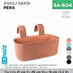 PERA ASKILI SAKSI (KRS-249)