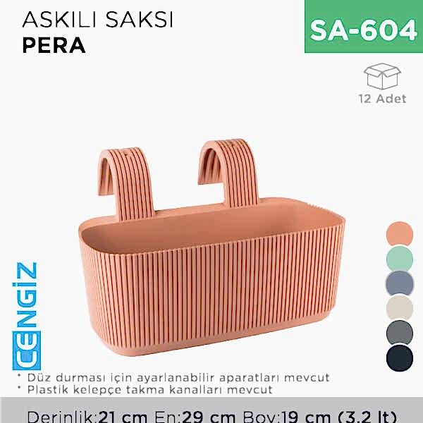 PERA ASKILI SAKSI (KRS-249)