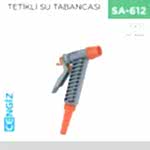 TETİKLİ SU TABANCASI (174)