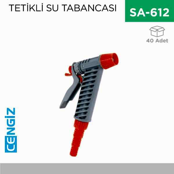 TETİKLİ SU TABANCASI (174)