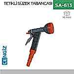 TETİKLİ SÜZEK TABANCASI (175)