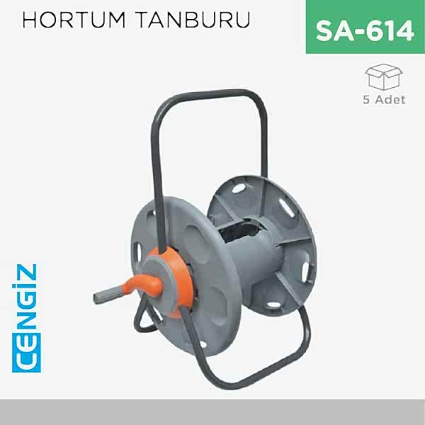 HORTUM TANBURU CABBAR (186)