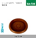 VİLLA SAKSI NO:5 TABAK