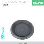 VİLLA SAKSI NO:6 TABAK