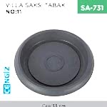 VİLLA SAKSI NO:11 TABAK