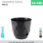YAKAMOZ SAKSI NO:2 (1.3 LT)  (KRS-452)