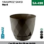YAKAMOZ SAKSI NO:4 (4.8 LT) (KRS-454)